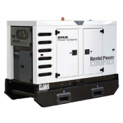 Kohler KR66 Generator
